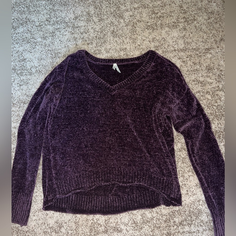 Kohls sweater